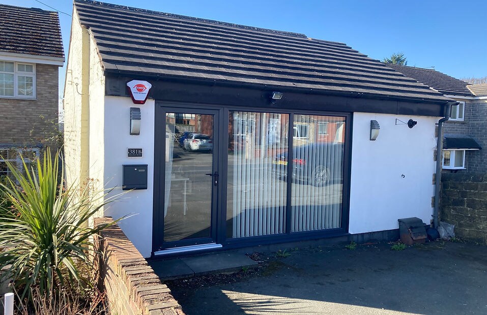 381B Halifax Rd, Liversedge, WYK for Rent