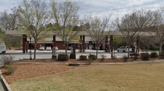 Snellville, GA Retail - 4116 Lenora Church Rd