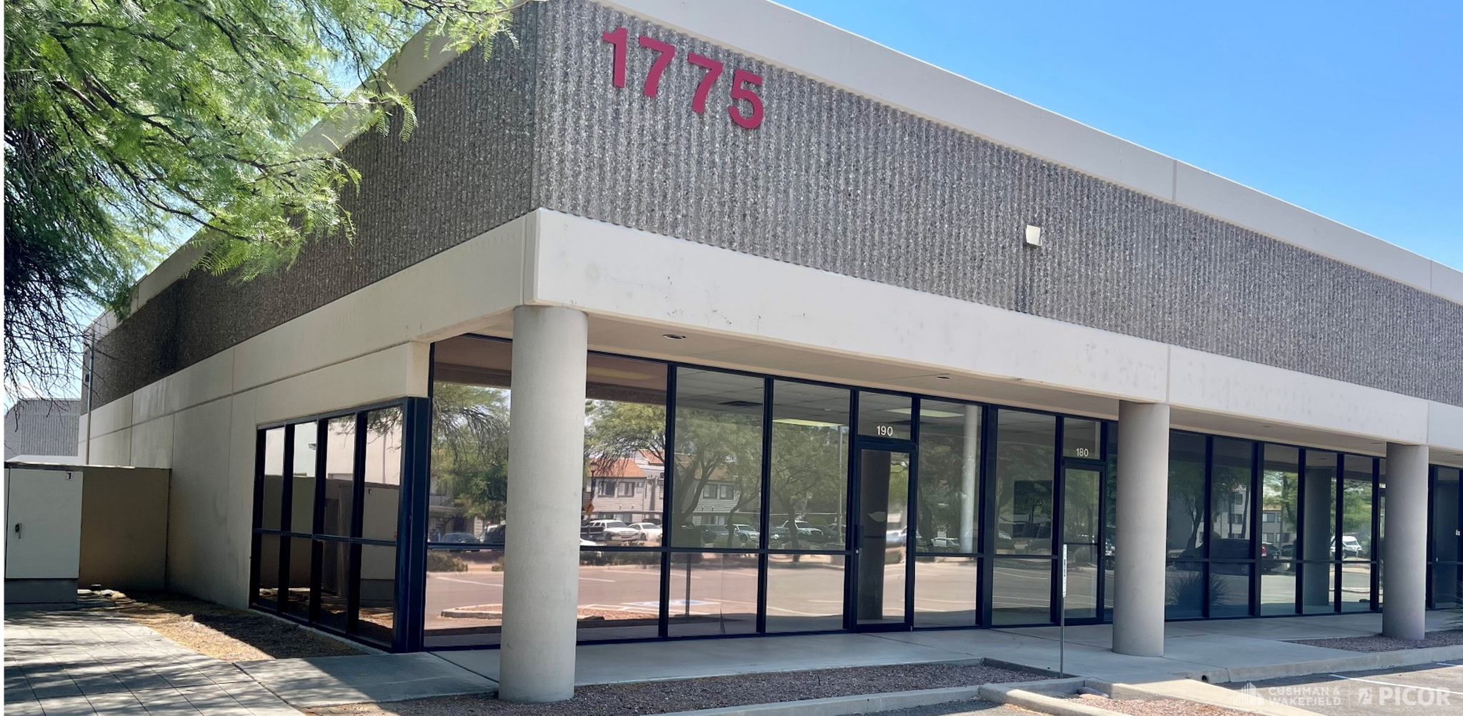 1775 S Pantano Rd, Tucson, AZ for Rent