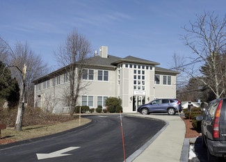 Acton, MA Office/Medical - 468 Great Rd