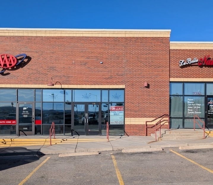 300-342 W Allen St, Castle Rock, CO for Rent
