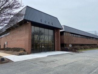 Mountville, PA Office, Flex - 3725 Electronics Way