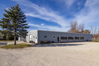 Kiel, WI Flex - 901 Service Rd