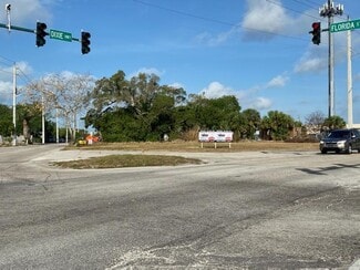 Stuart, FL Commercial - 920 SE Dixie Hwy Stuart, FL Commercial - 920 SE Dixie Hwy