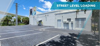 Miami, FL Industrial - 3300 NW 41st St