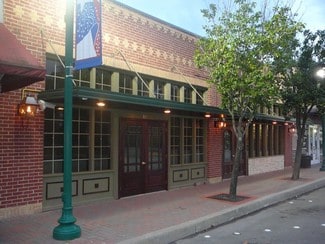 Conroe, TX Office - 221-223 Simonton St Conroe, TX Office - 221-223 Simonton St