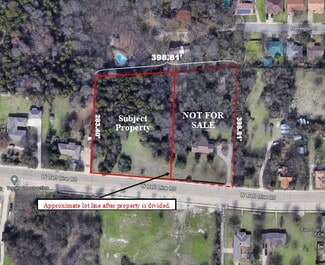 Cedar Hill, TX Commercial - 1111 W. Beltline Road Cedar Hill, TX Commercial - 1111 W. Beltline Road
