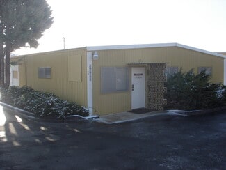 Reno, NV Industrial - 3800 N Virginia St