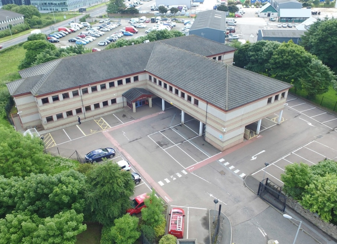 6 Wellington Rd, Aberdeen, ABE for Rent