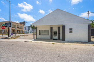 Bradenton, FL Retail - 616 10th St E