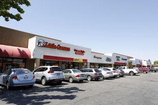 Clearfield, UT Retail - 1580 S State St