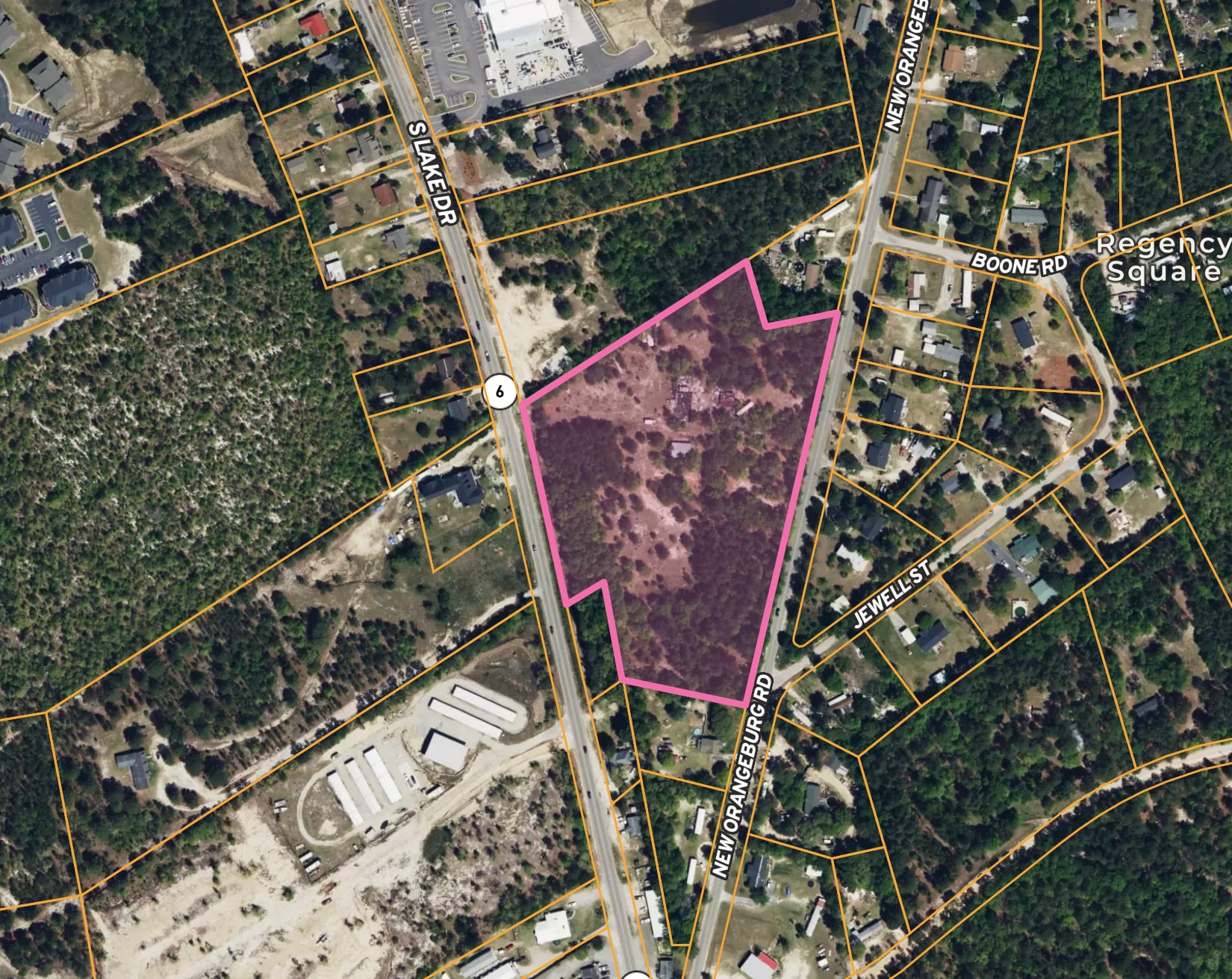 1981 S Lake Dr, Lexington, SC for Sale