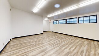 Sacramento, CA Flex - 7500 14th Ave Sacramento, CA Flex - 7500 14th Ave