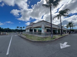 Kapolei, HI Retail - 590 Farrington Hwy