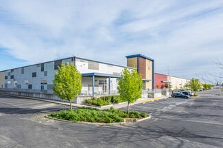 Mcclellan, CA Industrial - 4700-4940 Lang Ave