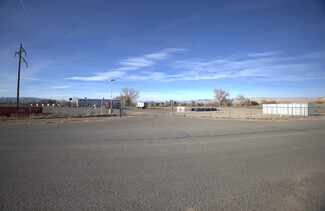 Grand Junction, CO Commercial Land - 3202 Springfield Rd