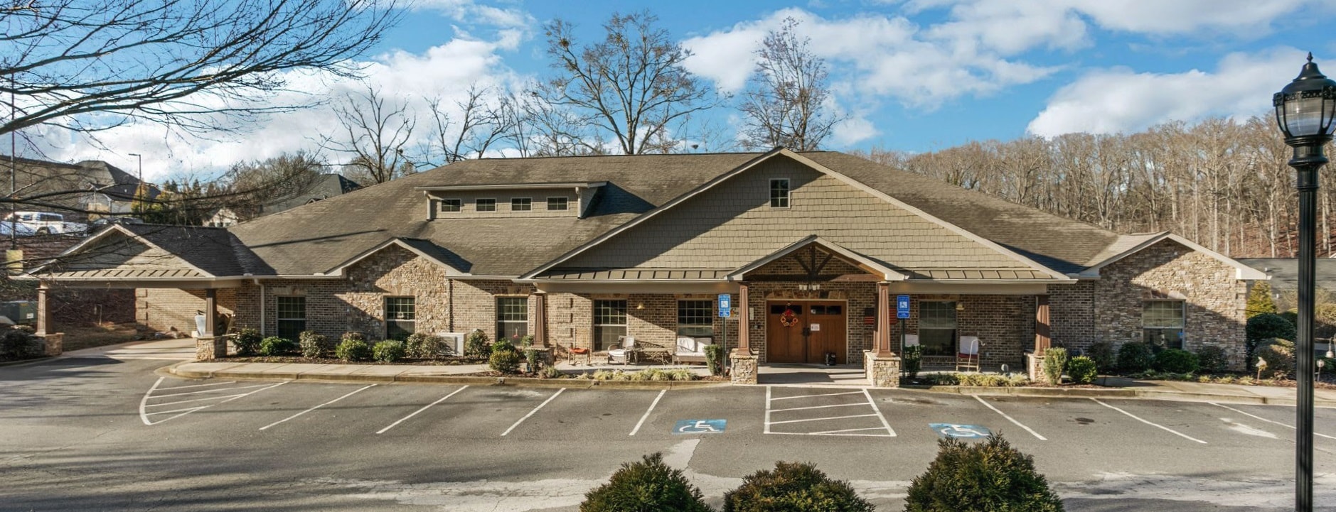 1073 S Enota Dr NE, Gainesville, GA for Sale