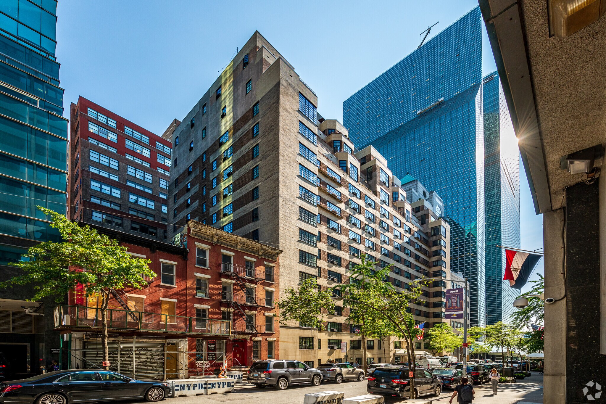 307-310 E 44th St, New York, NY for Rent