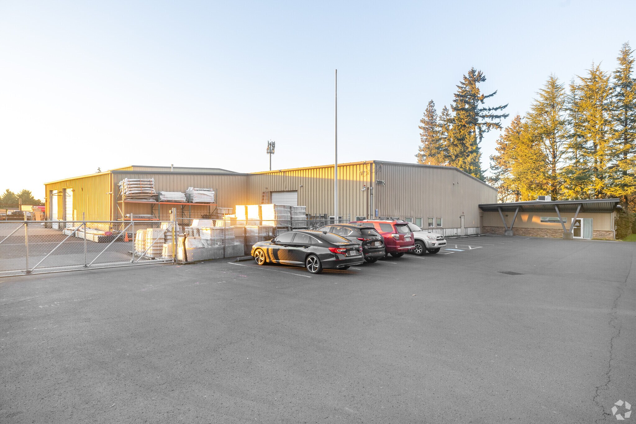 20915-20917 SW 105th Ave, Tualatin, OR for Rent