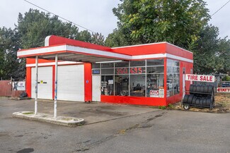 Vancouver, WA Freestanding - 2518 Kauffman Ave
