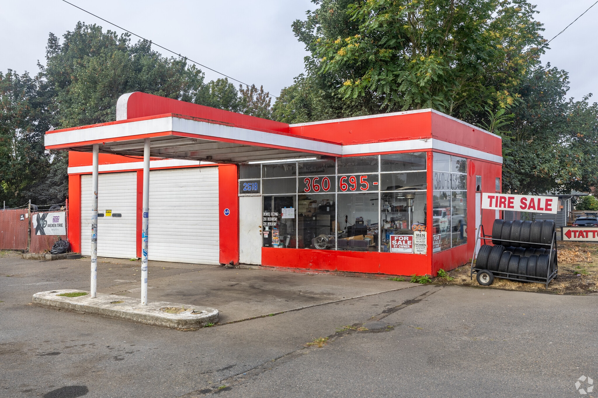 2518 Kauffman Ave, Vancouver, WA for Sale