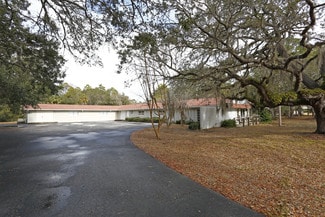 Inglis, FL Flex - 377 Highway 40 W