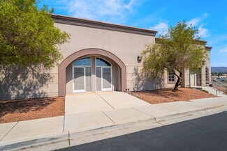 Las Vegas, NV Office - 8665 S Eastern Ave