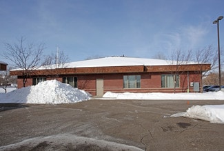 Burnsville, MN Office - 13770 Frontier Ct