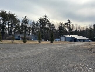 North Berwick, ME Industrial - 25 Appys Acres