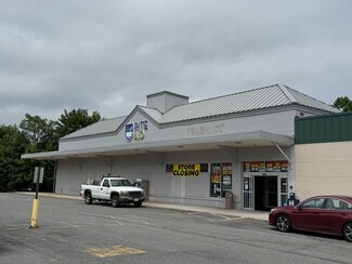 Lehighton, PA Office/Medical, Retail - 239-241 N 1st St