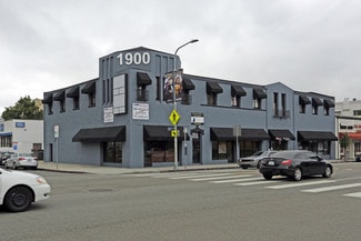 Los Angeles, CA Retail - 1900-1912 Westwood Blvd Los Angeles, CA Retail - 1900-1912 Westwood Blvd