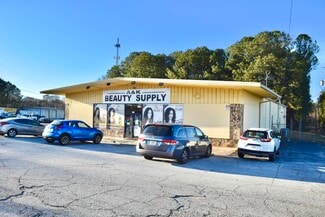 Carrollton, GA Freestanding - 502 Bankhead Hwy