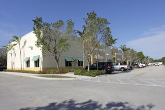 Margate, FL undefined - 1747-1781 Banks Rd