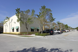 Margate, FL Industrial - 1747-1781 Banks Rd