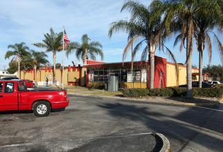 Maitland, FL Office - 8366 - 8386 La Amistad Cv