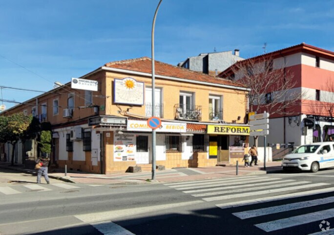 , Collado Villalba, MAD for Sale
