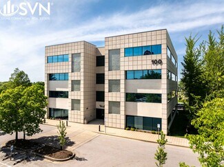 Georgetown, KY Office - 100 United Bank Sq