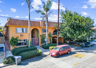 Santa Ana, CA undefined - 1410 French St
