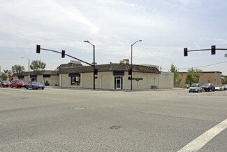 Rosemead, CA Light Distribution - 8614 Valley Blvd