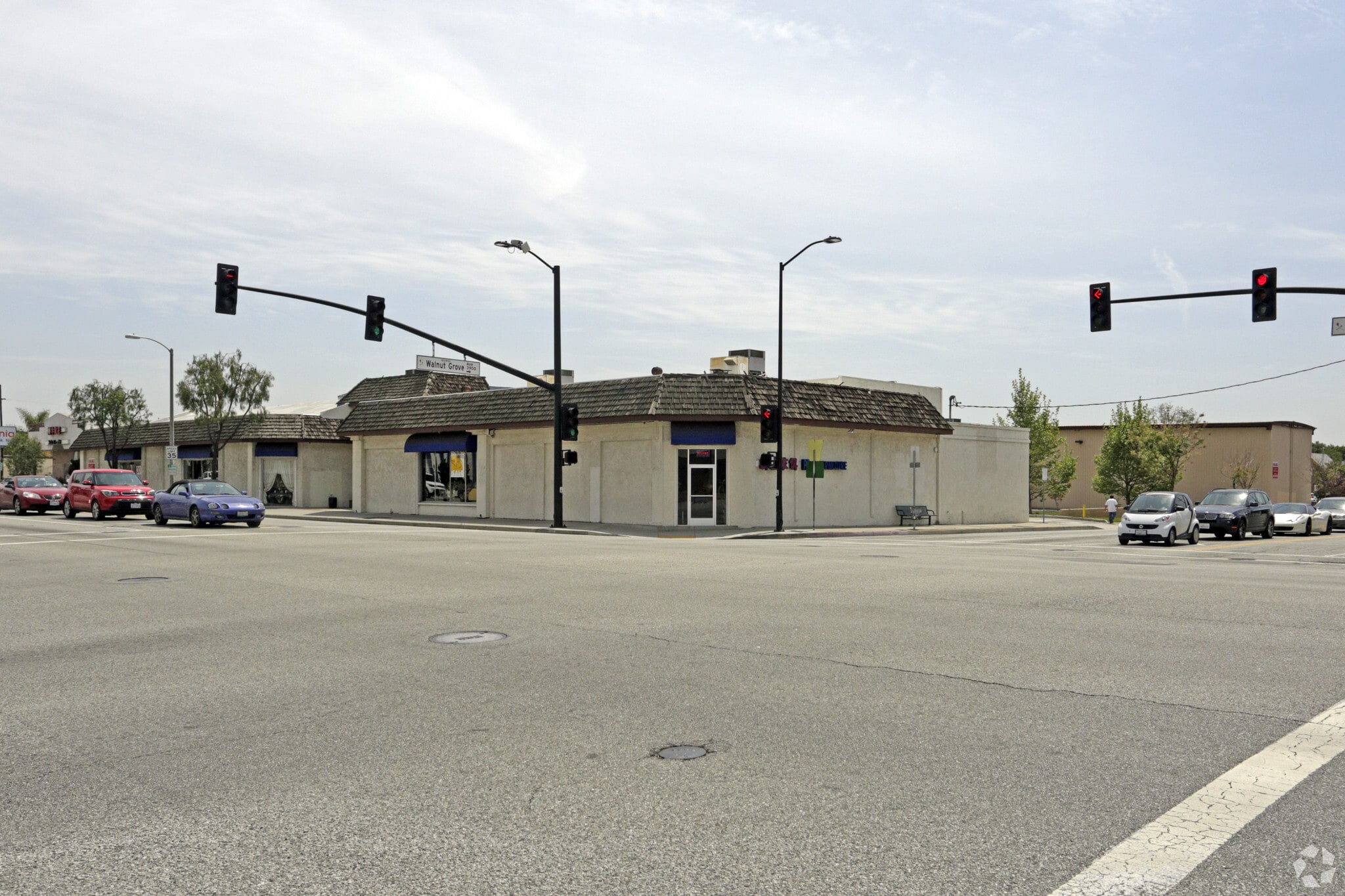 8614 Valley Blvd, Rosemead, CA for Sale