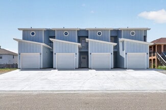 Corpus Christi, TX Multi-Family - 13981 Ports O Call Dr Corpus Christi, TX Multi-Family - 13981 Ports O Call Dr