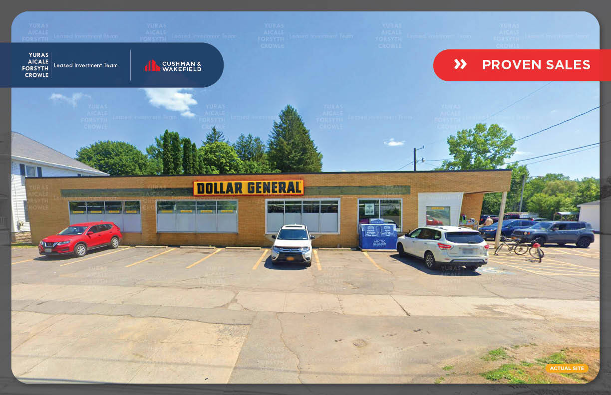51 N Main St, Sherburne, NY for Sale