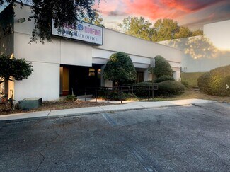 Tallahassee, FL Office - 502 Capital Cir SE
