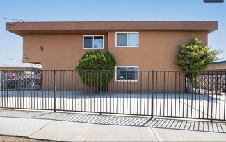 Rialto, CA Apartments - 459 W Ramona Dr Rialto, CA Apartments - 459 W Ramona Dr