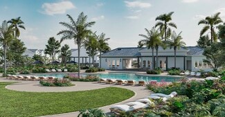 Davenport, FL Multi-Family - 183 Pegasus St