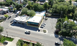 Salt Lake City, UT Retail - 2827 S 2300 E Salt Lake City, UT Retail - 2827 S 2300 E