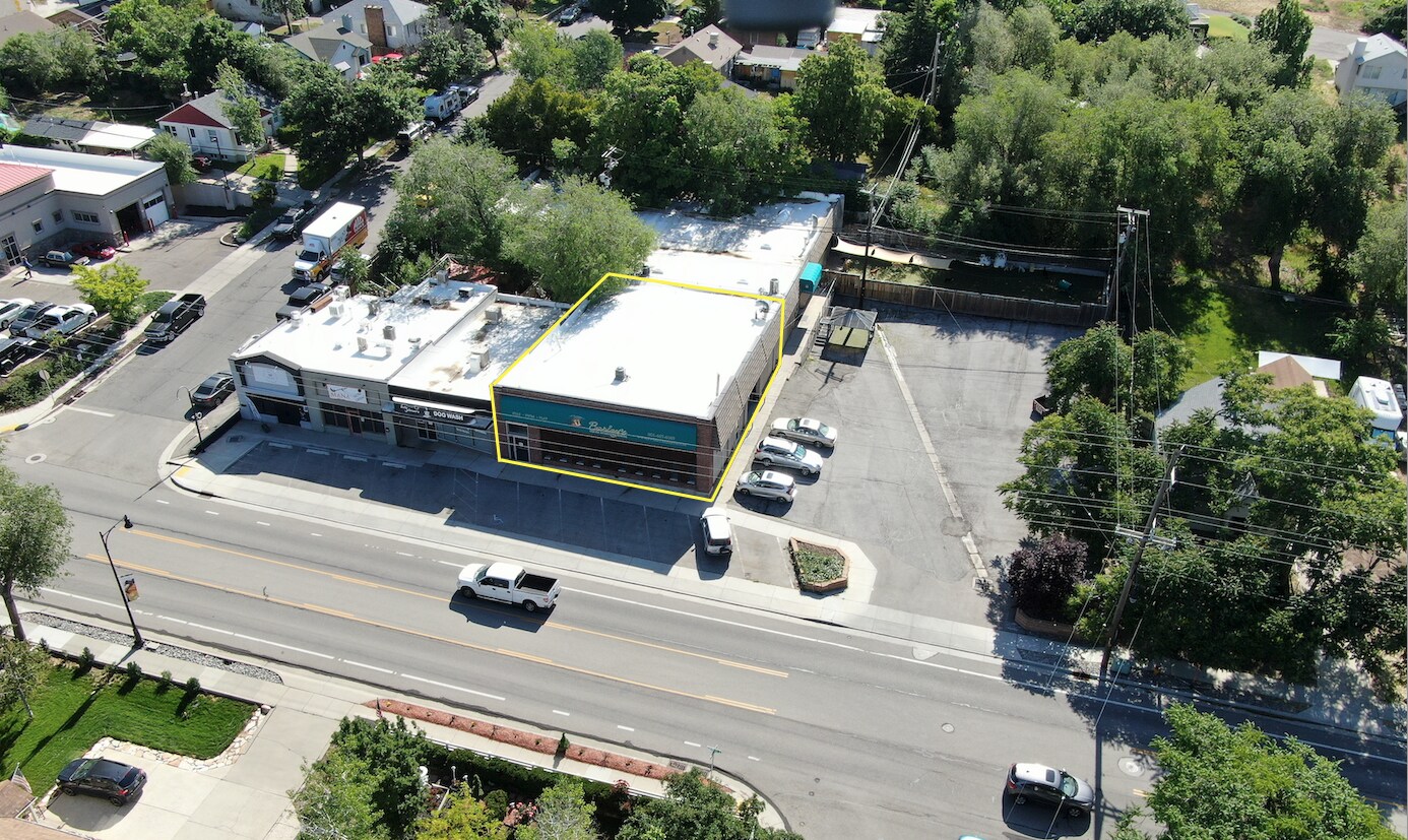 2827 S 2300 E, Salt Lake City, UT for Rent