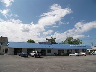 Rochester, NY Retail - 1733 Norton St