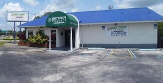 Auburndale, FL Retail - 301 Havendale Blvd