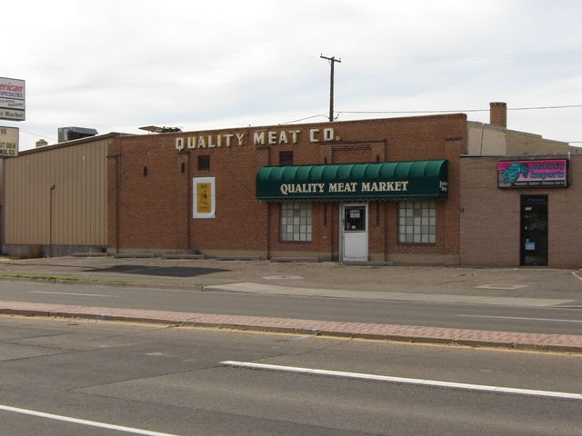 340 North Ave, Grand Junction, CO for Rent